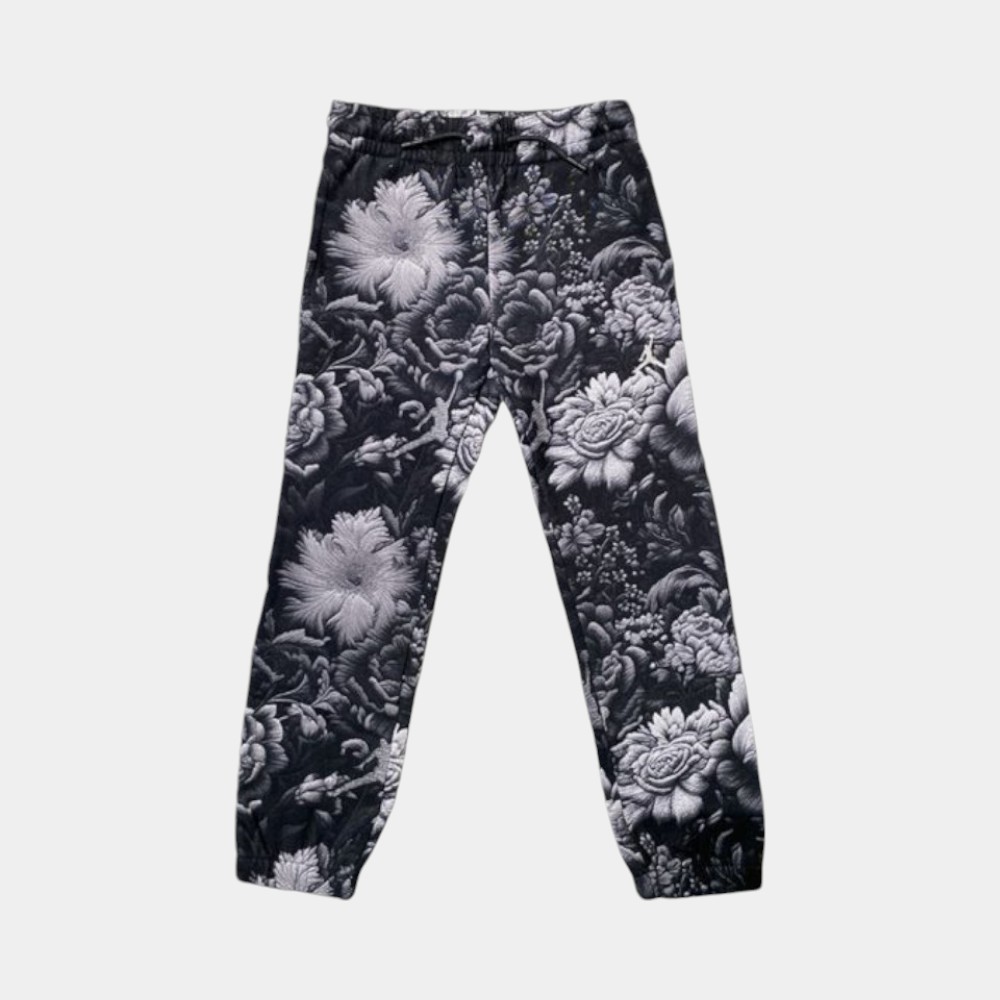 Брюки JDG BRKLYN ESS FLORAL AOP PANT / JDG BRKLYN ESS FLORAL AOP P