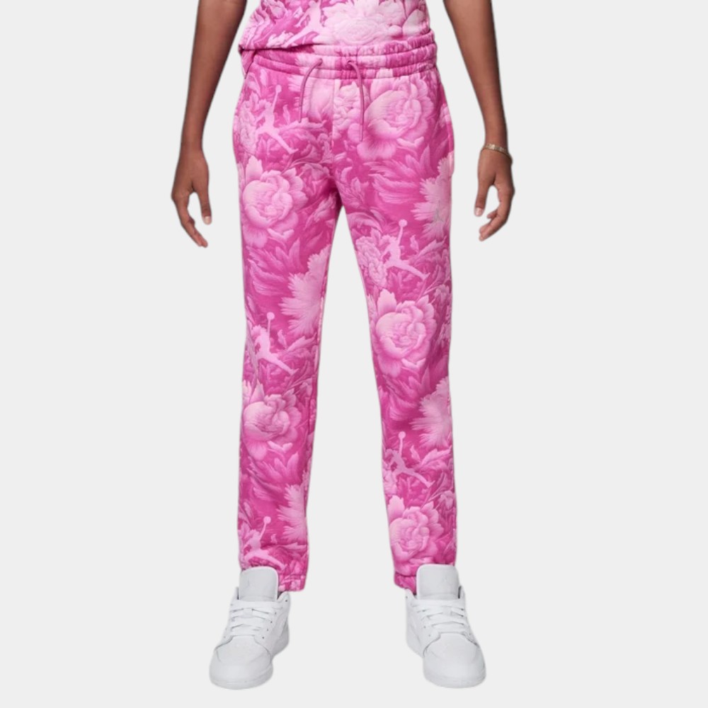 Брюки JDG BRKLYN ESS FLORAL AOP PANT / JDG BRKLYN ESS FLORAL AOP P