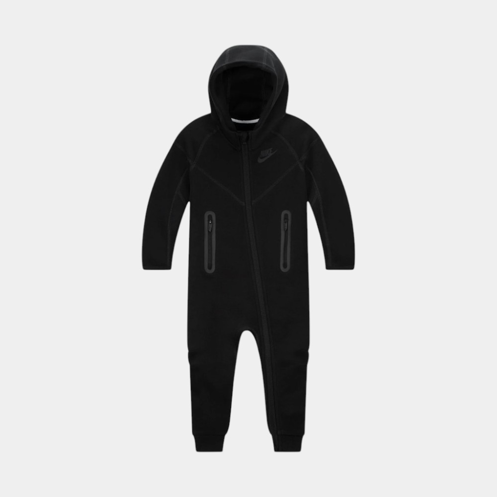 Комбинезон NKN TECH FLEECE HOODED COVERAL / NKN TECH FLEECE HOODED COVE