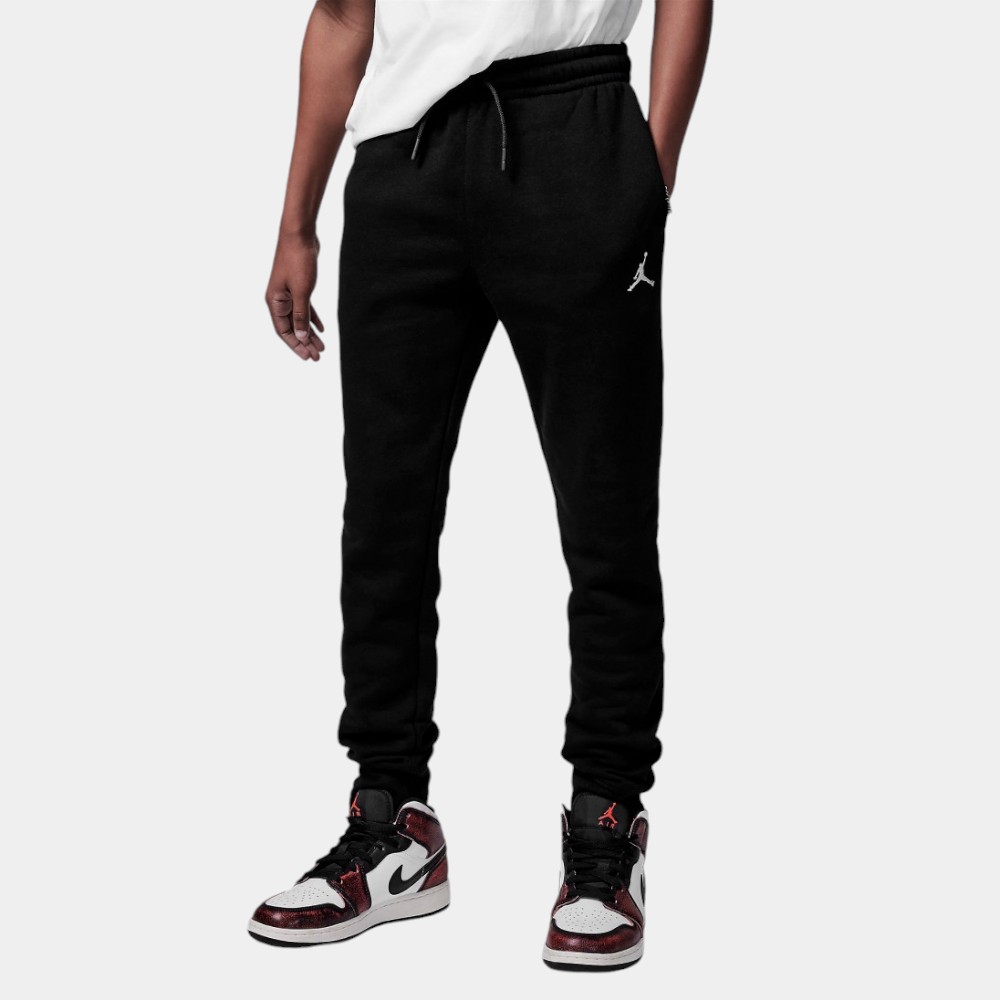 Брюки JDB MJ BROOKLYN FLC ESS PANT / JDB MJ BROOKLYN FLC ESS PANT