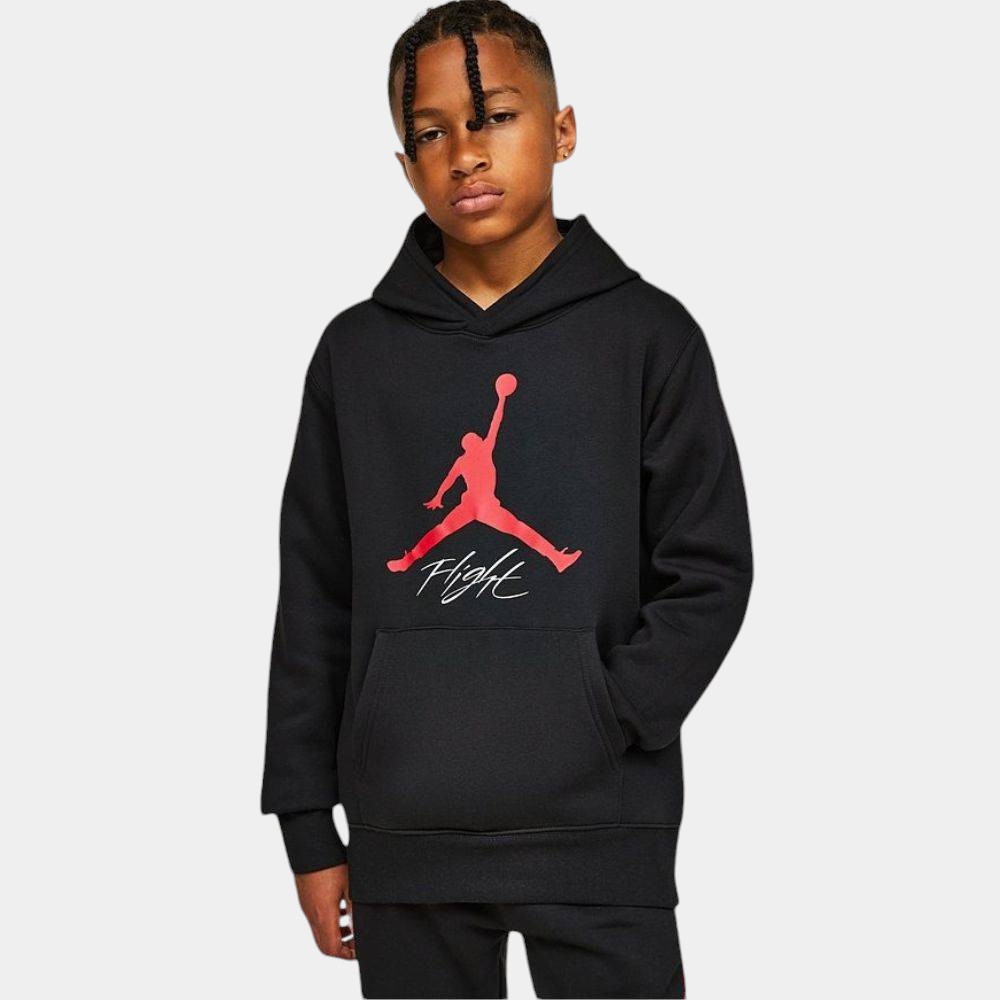 Толстовка JDN JUMPMAN BASELINE PO