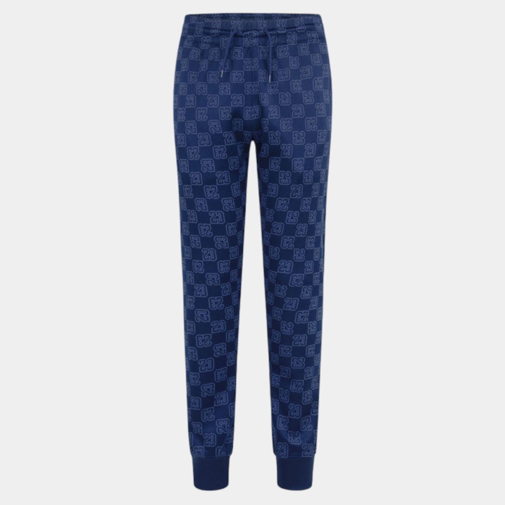 Брюки JDB JORDAN MONOGRAM TRACK PANT / JDB JORDAN MONOGRAM TRACK P