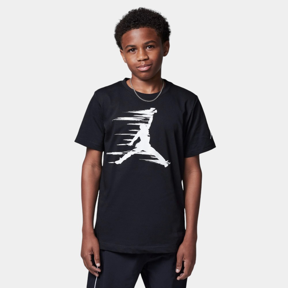 Футболка JDB MVP MOTION JUMPMAN SS TEE