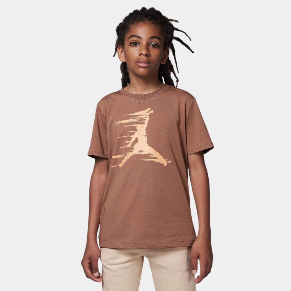 Футболка JDB MVP MOTION JUMPMAN SS TEE