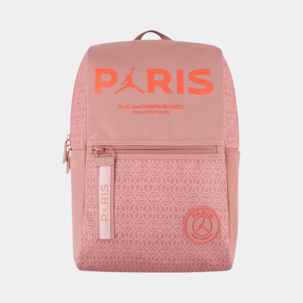 Рюкзак JAN PSG ESSENTIAL BACKPACK / JAN PSG ESSENTIAL BACKPACK