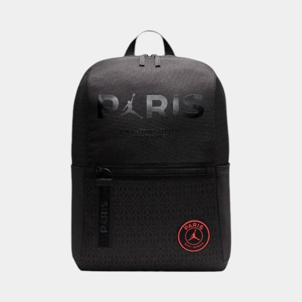 Рюкзак JAN PSG ESSENTIAL BACKPACK / JAN PSG ESSENTIAL BACKPACK