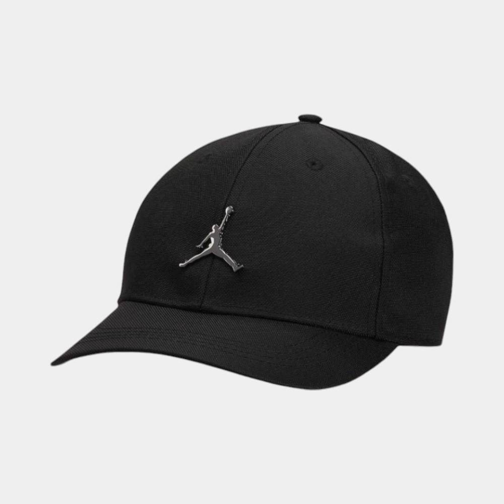 Кепка JAN METAL JUMPMAN CURVE BRIM