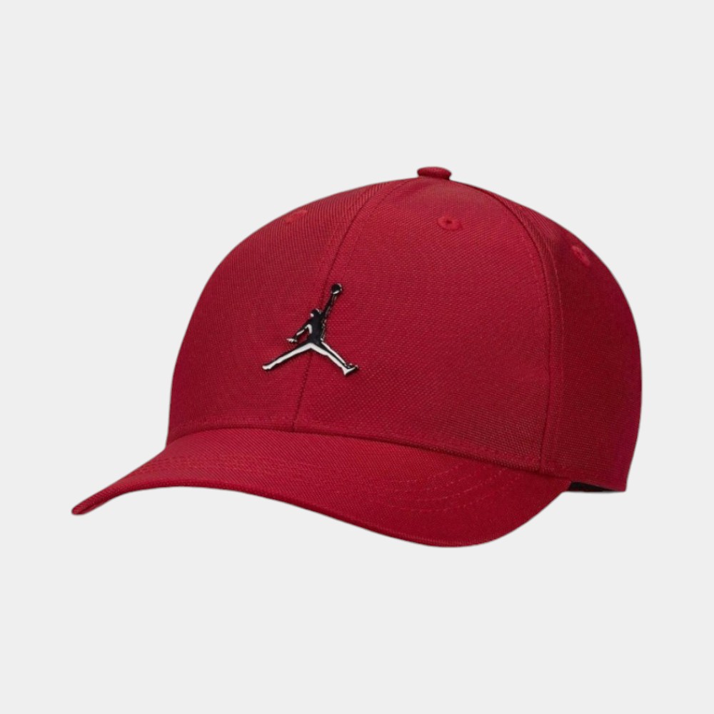 Кепка JAN METAL JUMPMAN CURVE BRIM