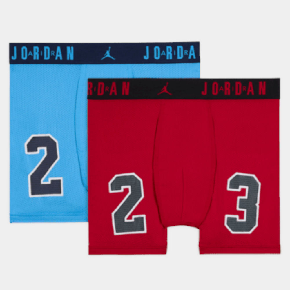 Набор:нижнего белья JHB FLIGHT POLY MESH JERSEY 2P / JHB FLIGHT POLY MESH JERSEY