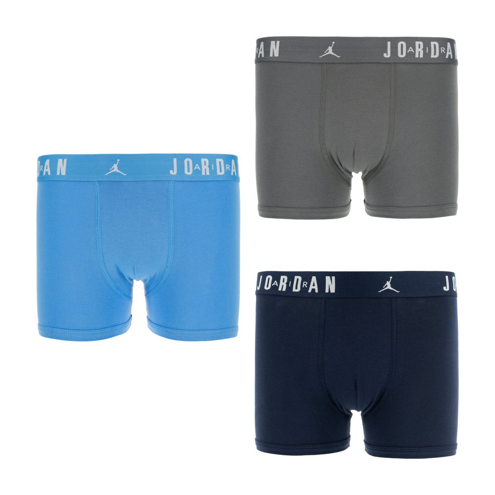 Комплект нижнего белья JHB FLIGHT COTTON CORE 3PK BB