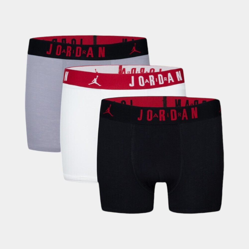 Набор:нижнего белья JHB FLIGHT COTTON CORE 3PK BB / JHB FLIGHT COTTON CORE 3PK B