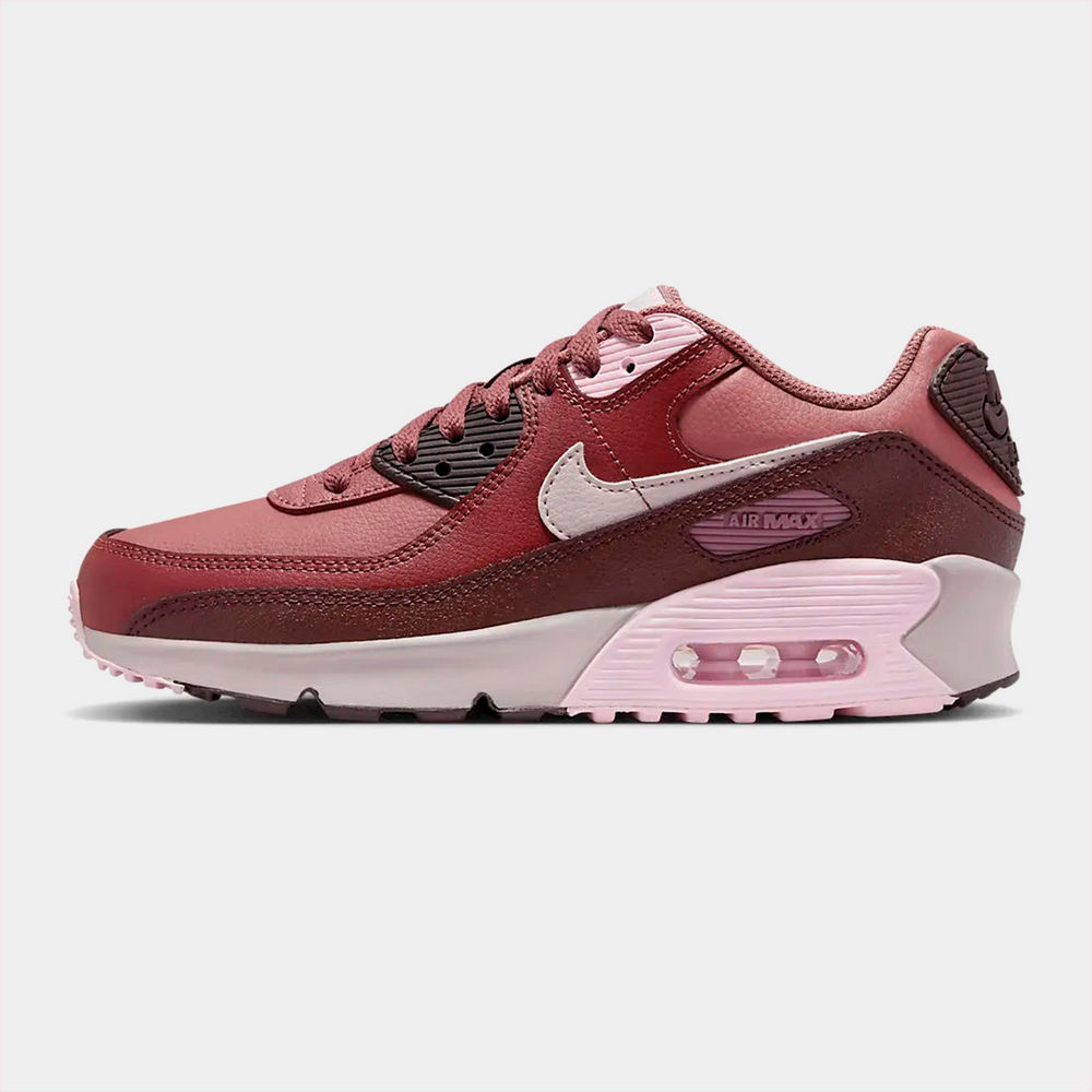 Кроссовки NIKE AIR MAX 90 LTR (GS)