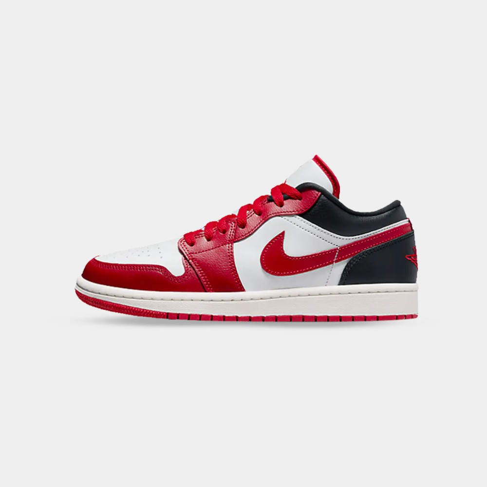 Кроссовки WMNS AIR JORDAN 1 LOW