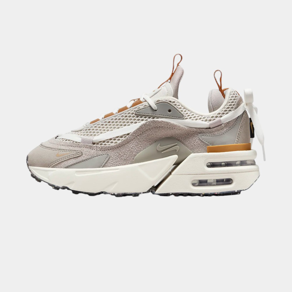 Кроссовки W AIR MAX FURYOSA