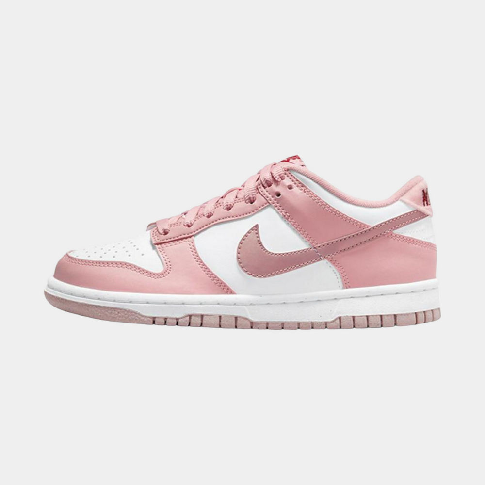 Кроссовки NIKE DUNK LOW GS