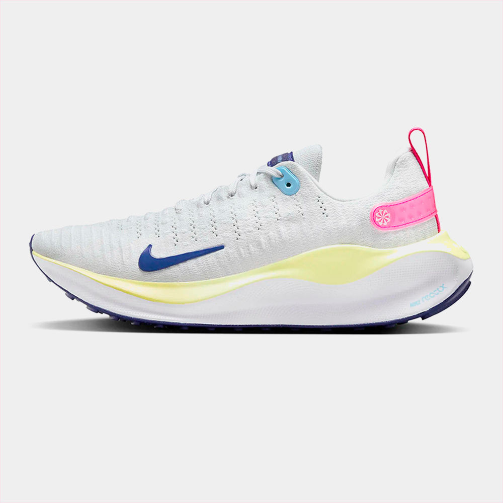 Кроссовки W NIKE REACTX INFINITY RUN 4