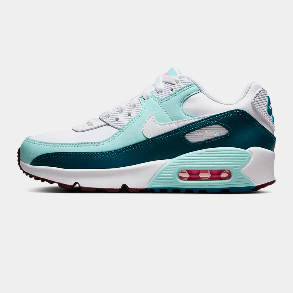 Кроссовки NIKE AIR MAX 90 LTR (GS)