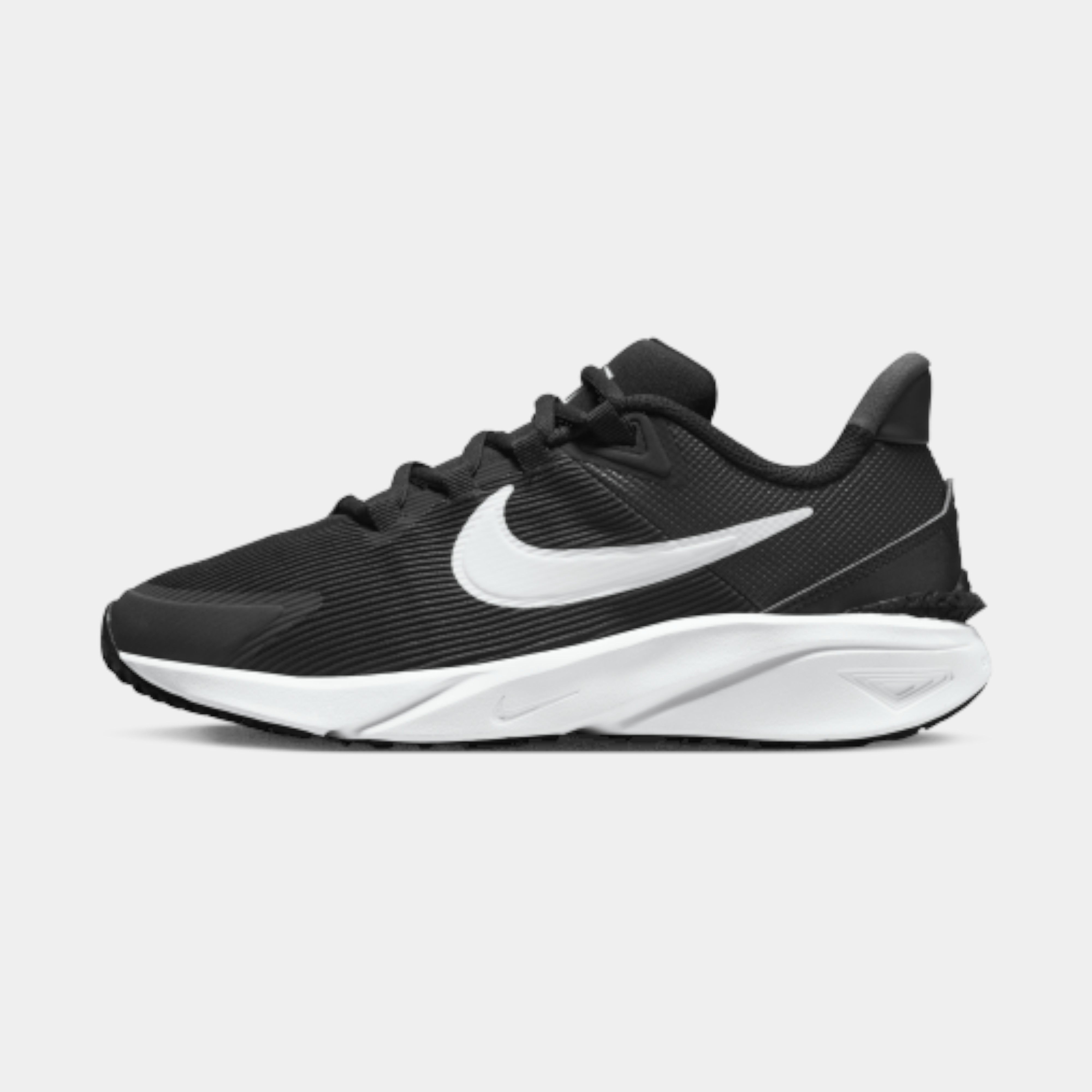 Кроссовки NIKE STAR RUNNER 4 NN (GS)