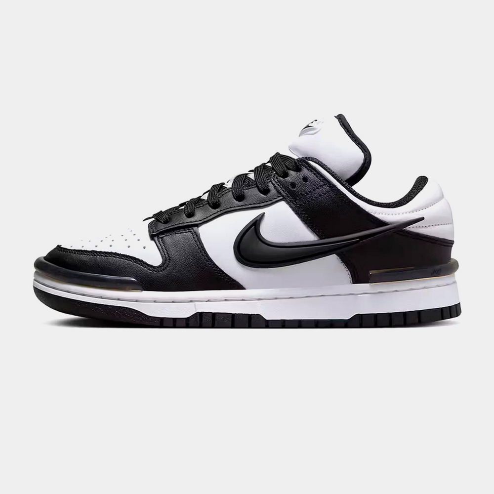 Кроссовки W NIKE DUNK LOW  TWIST