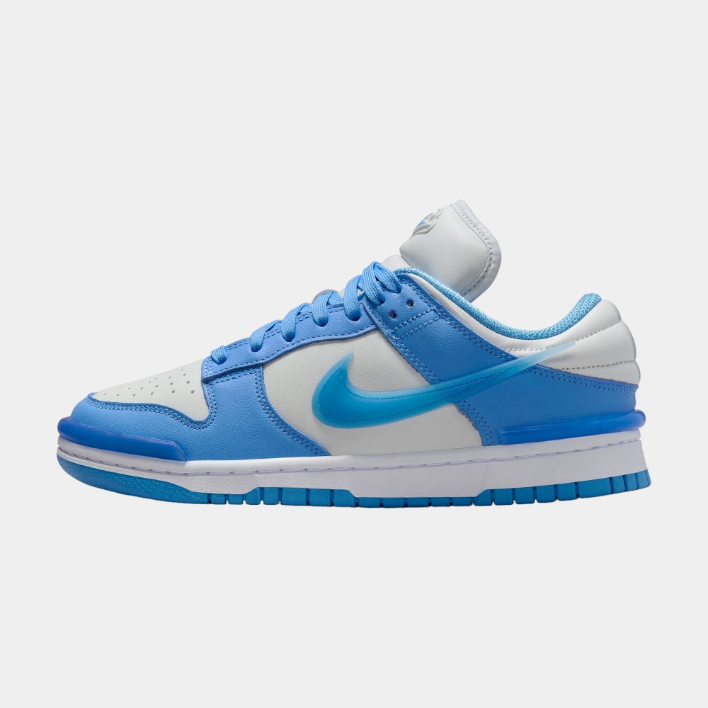 Кроссовки W NIKE DUNK LOW  TWIST