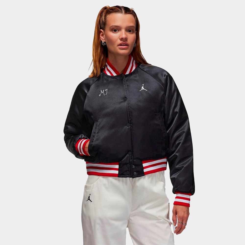 Куртка W J VARSITY JKT