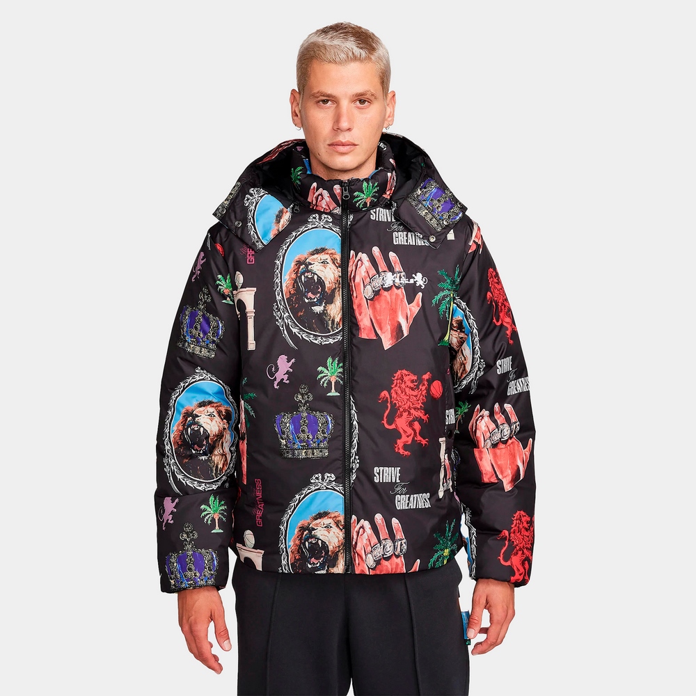 Куртка LJ M NK TF DWNFL JACKET