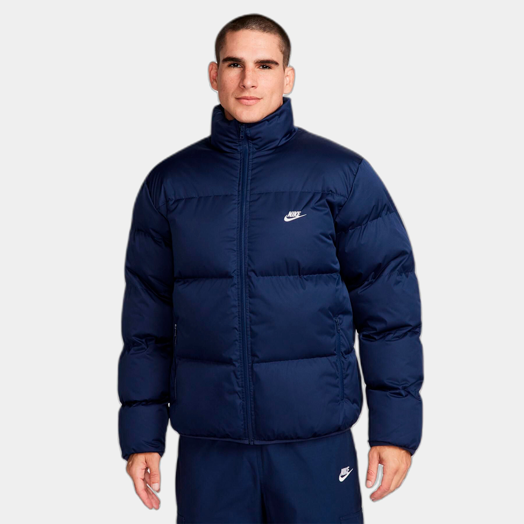 Куртка M NK CLUB PUFFER JKT