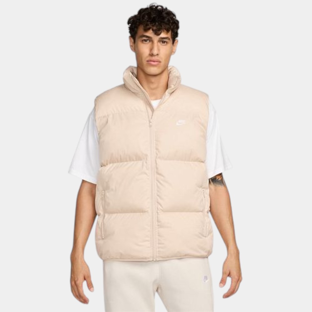 Жилетка M NK CLUB PUFFER VEST