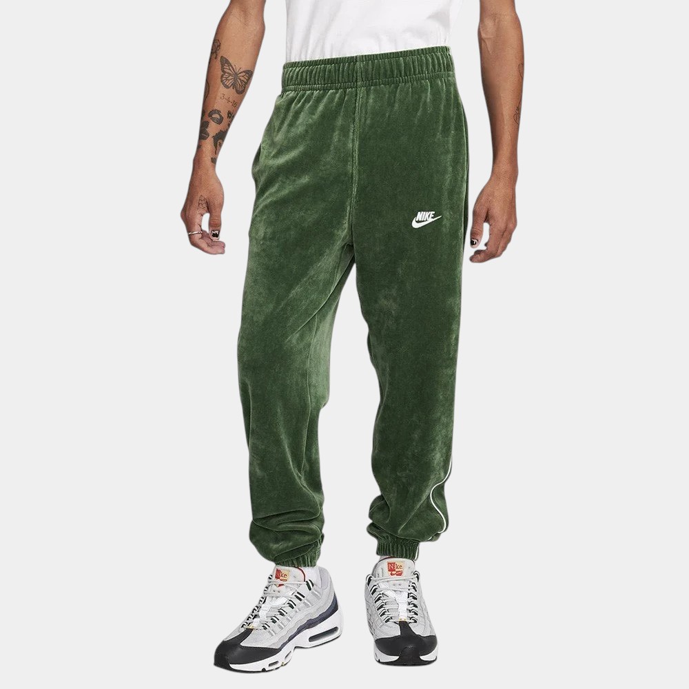 Брюки M NK CLUB VELOUR PANT