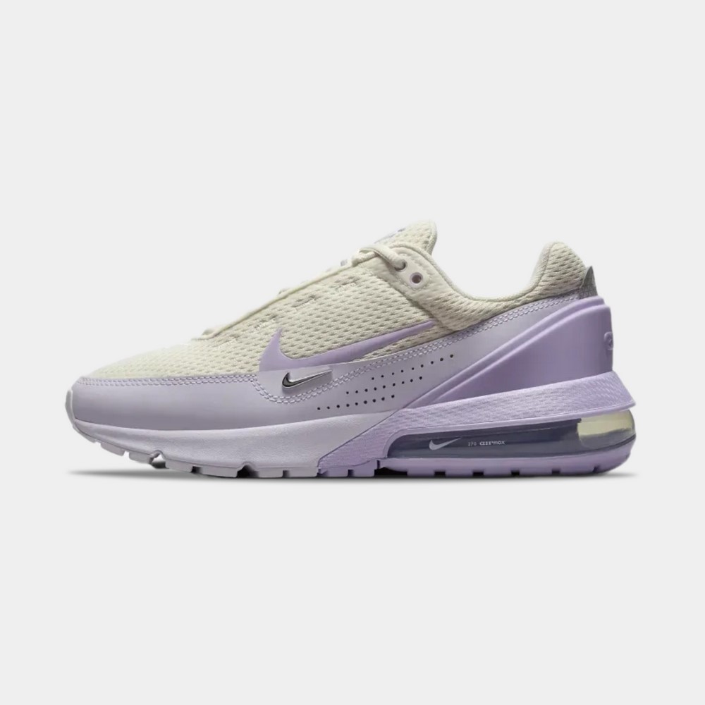 Кроссовки W NIKE AIR MAX PULSE