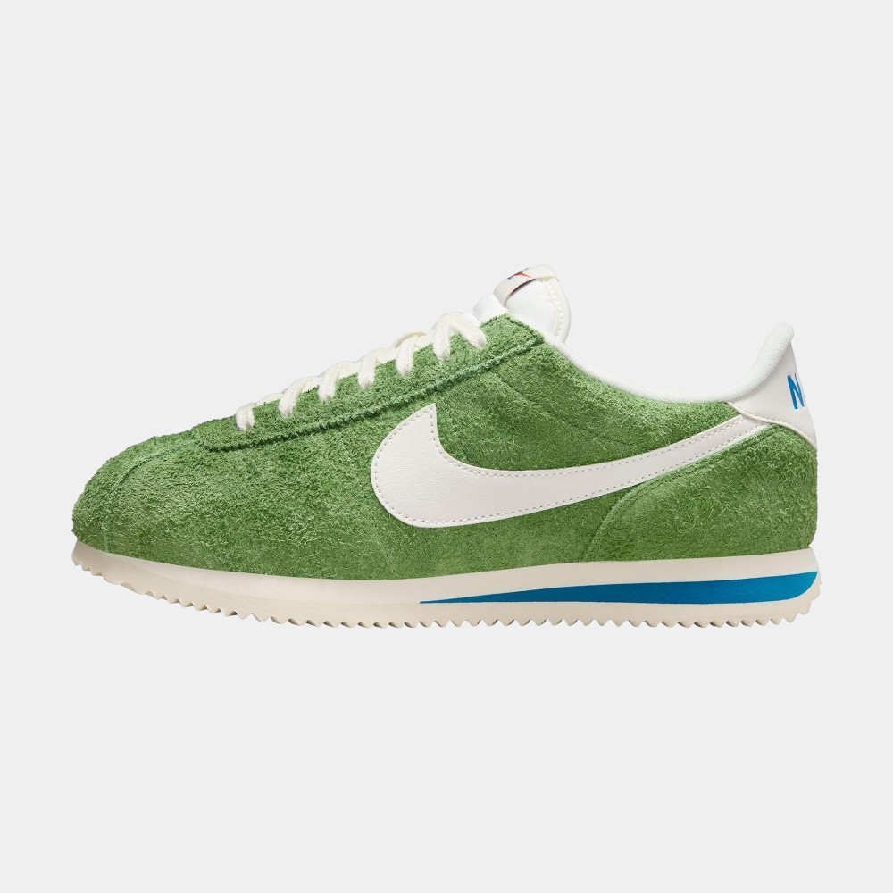 Кроссовки W NIKE CORTEZ VNTG