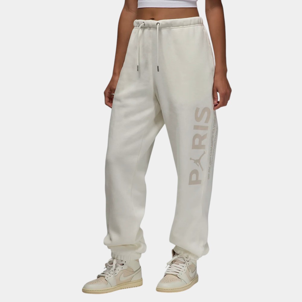 Брюки W J PSG BRKLN FLC GFX PANT