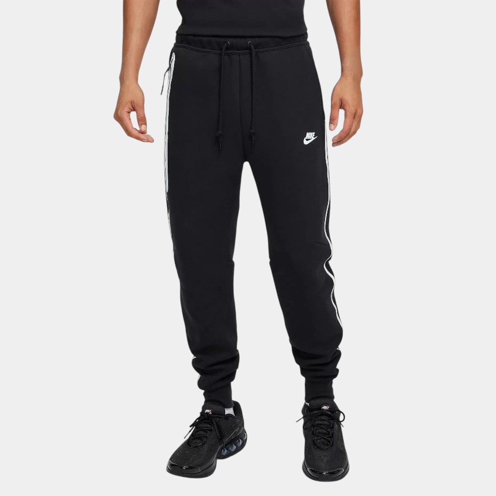 Брюки M NK TCH SSNL TF+ JOGGER