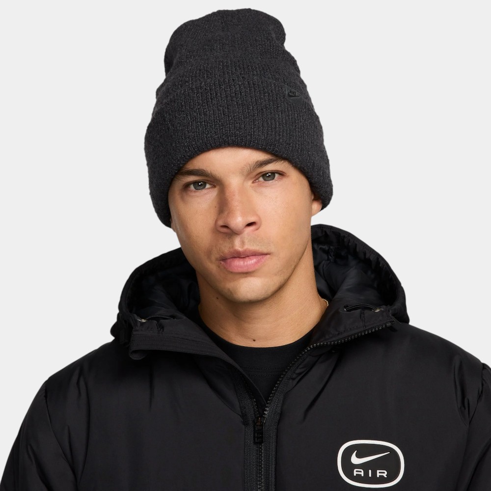 Шапка U NK PEAK BEANIE TC COZY F24 L