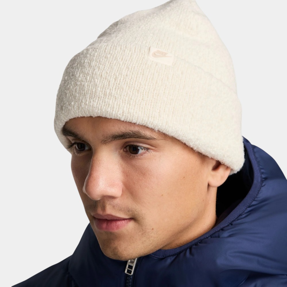 Шапка U NK PEAK BEANIE TC COZY F24 L