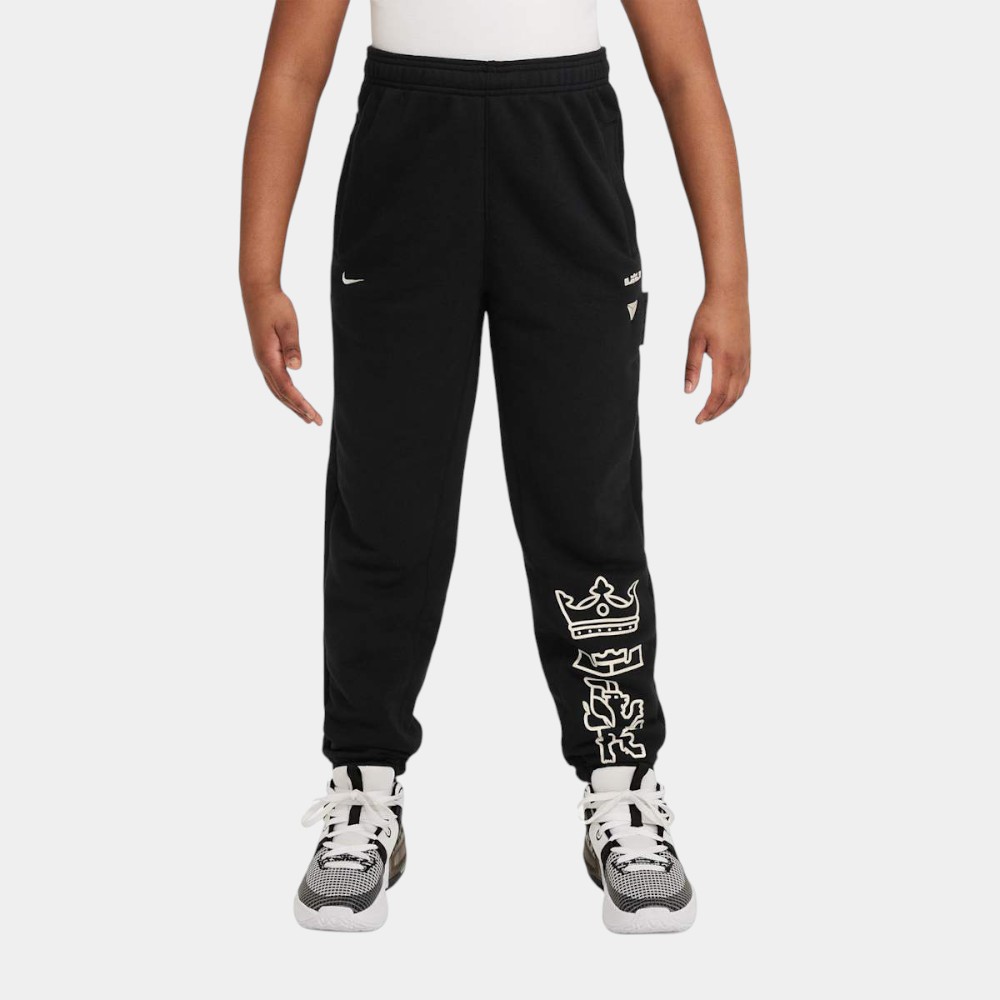 Брюки LBJ K NK DF STD ISSUE PANT