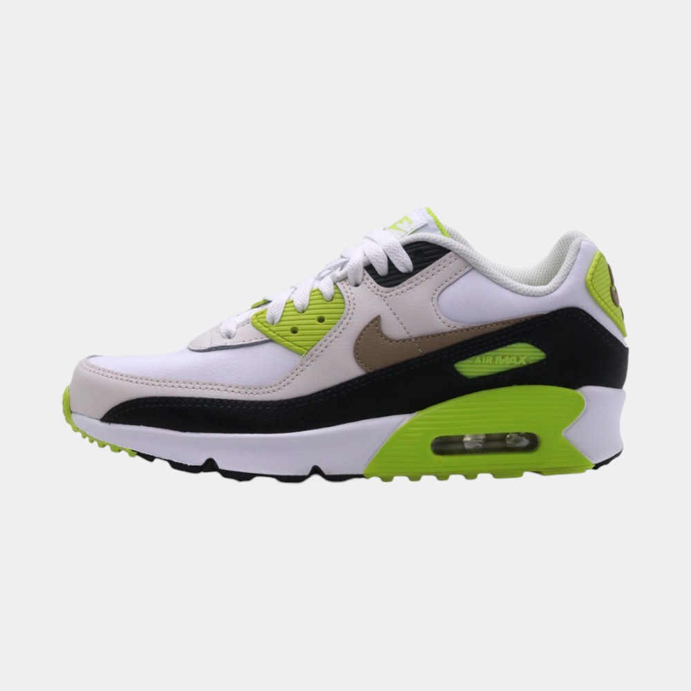 Кроссовки AIR MAX 90 (GS)