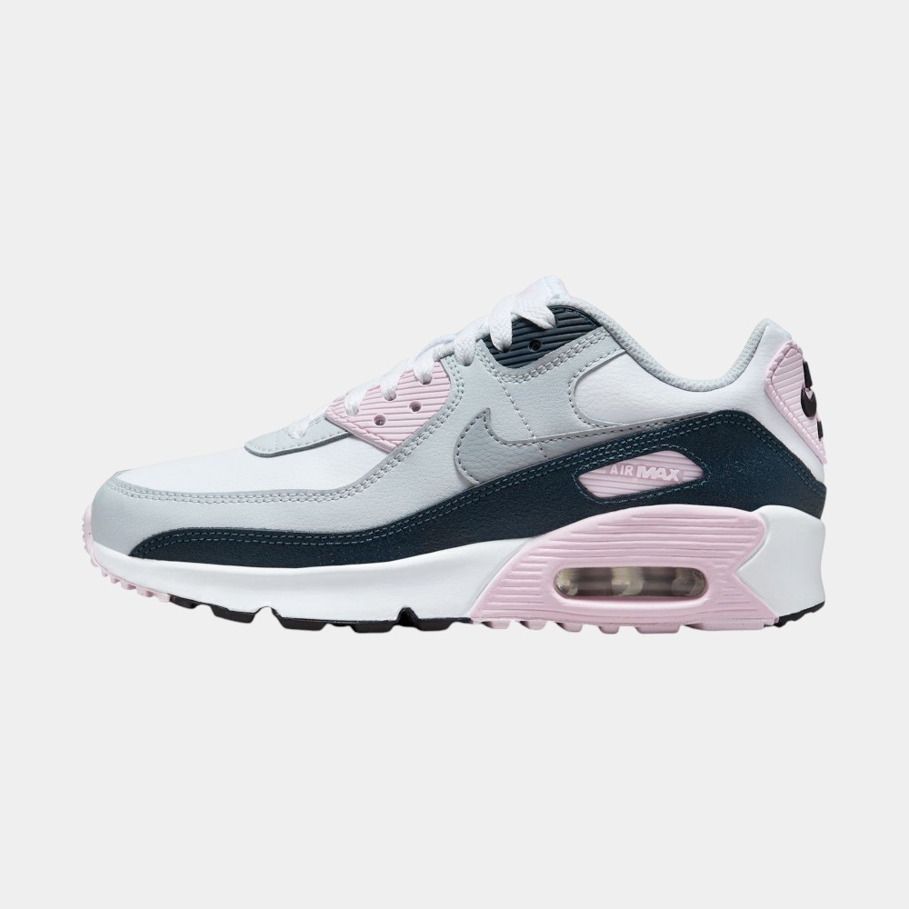 Кроссовки AIR MAX 90 (GS)