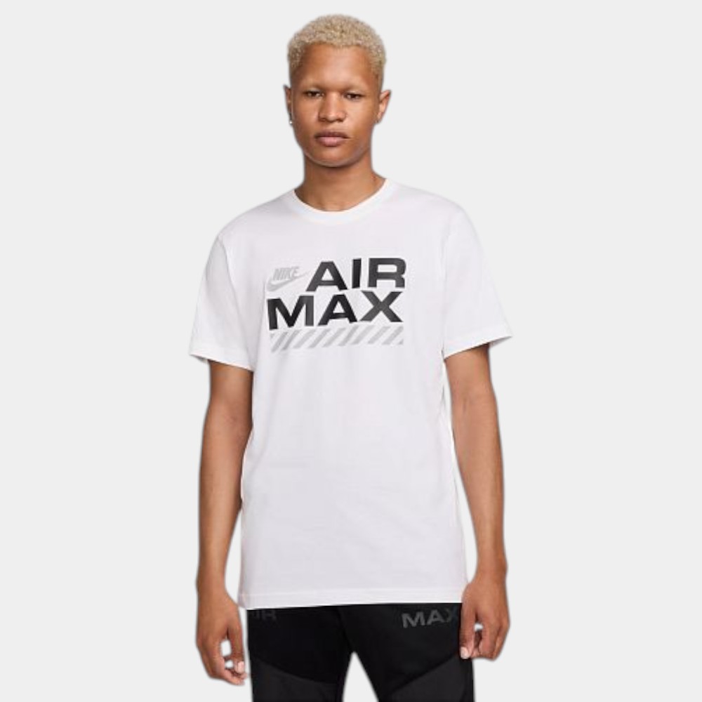 Футболка M NSW AIR MAX SS TEE