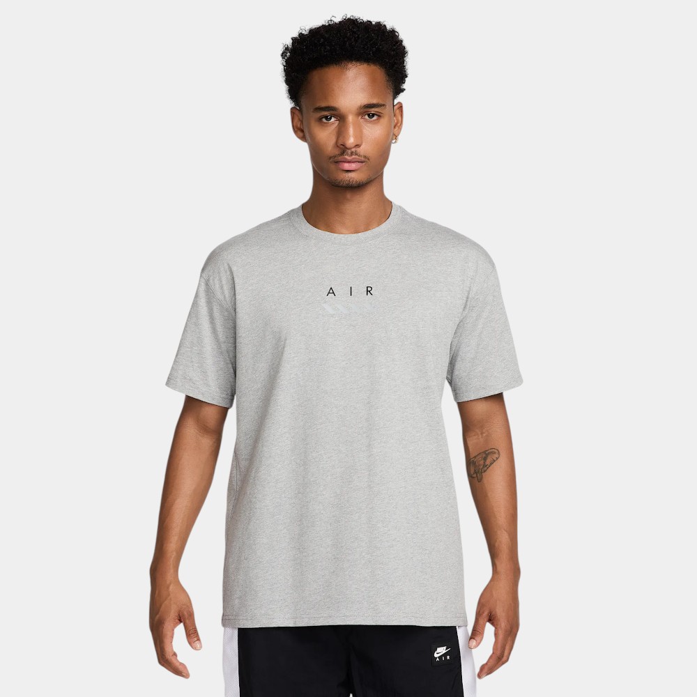 Футболка M NSW TEE M90 NK AIR SP25 2