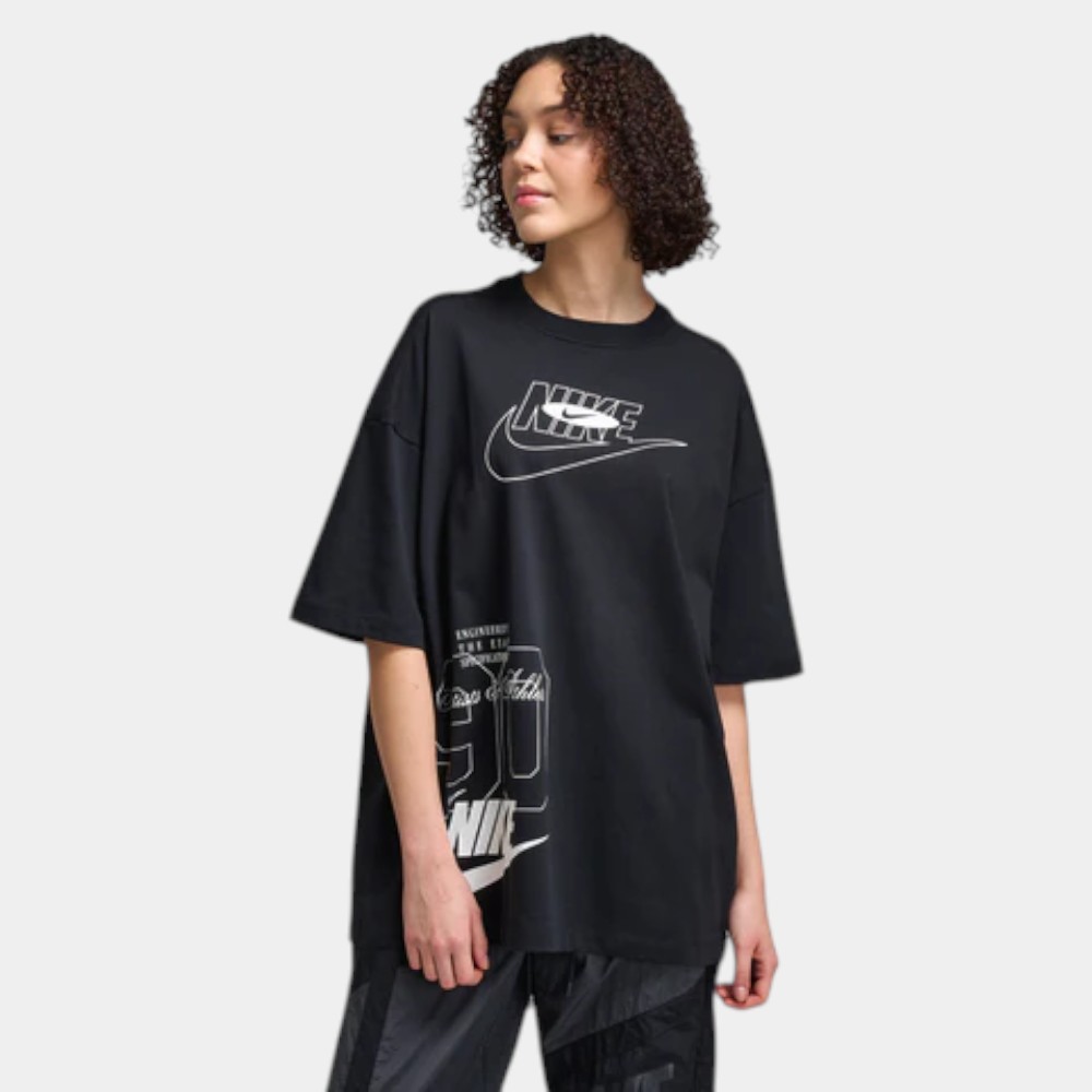 Футболка W NSW DANCE OS TEE