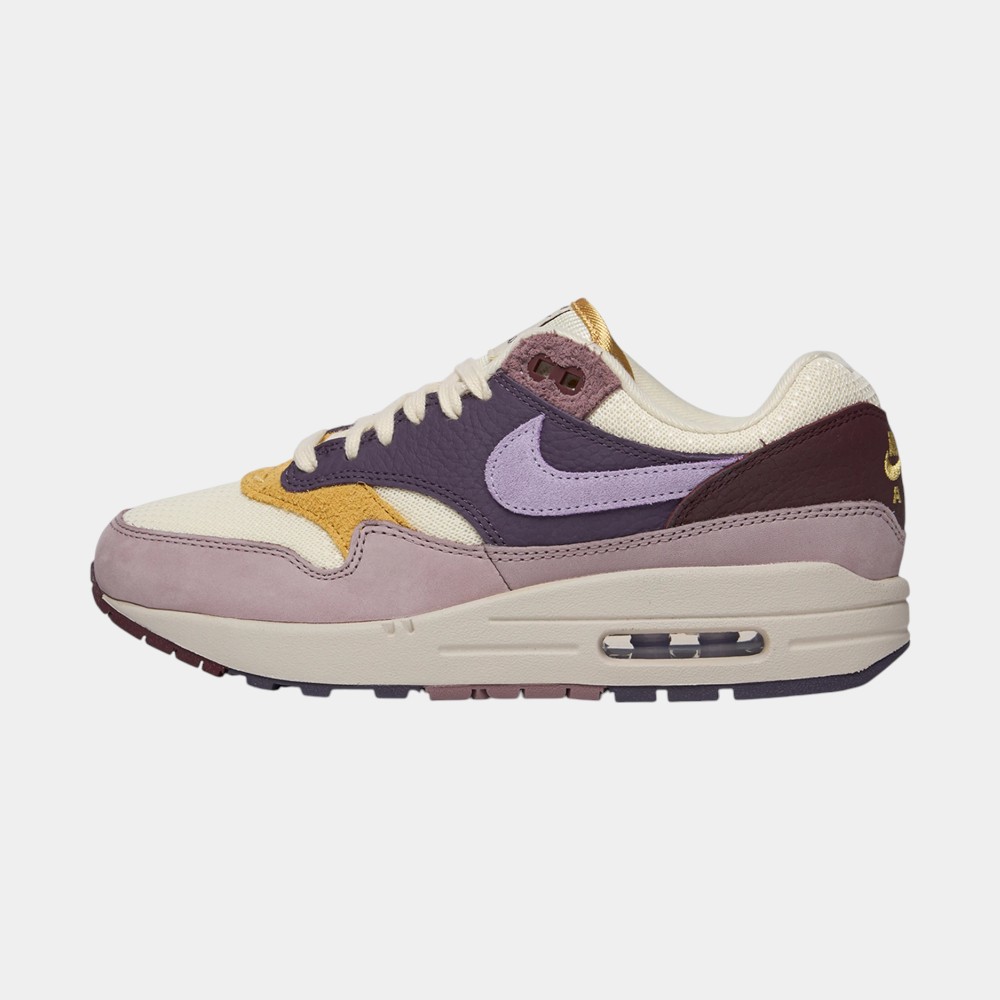 Кроссовки W NIKE AIR MAX 1 87