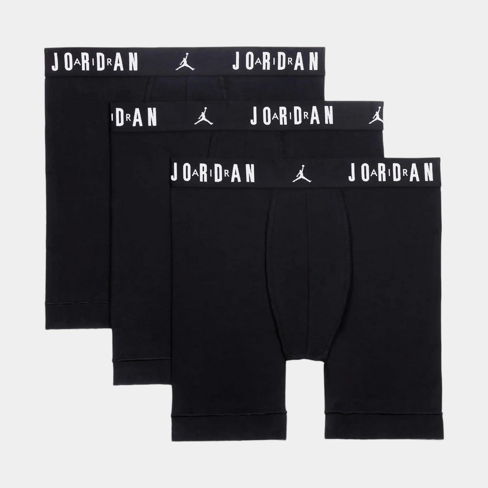 Набор:нижнего белья JHM FLIGHT COTTON CORE 3PK BB / JHM FLIGHT COTTON CORE 3PK B