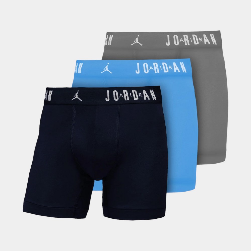 Набор:нижнего белья JHM FLIGHT COTTON CORE 3PK BB / JHM FLIGHT COTTON CORE 3PK B