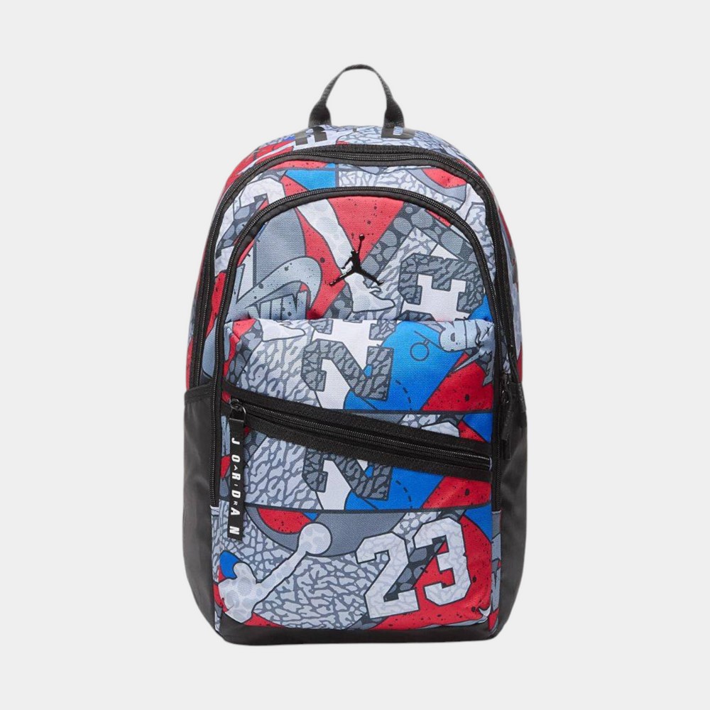 Рюкзак JAM AIR PATROL BACKPACK / JAM AIR PATROL BACKPACK