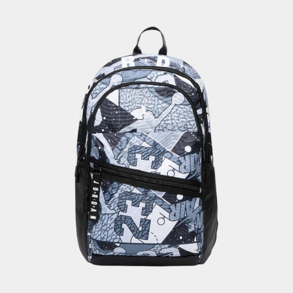 Рюкзак JAM AIR PATROL BACKPACK / JAM AIR PATROL BACKPACK