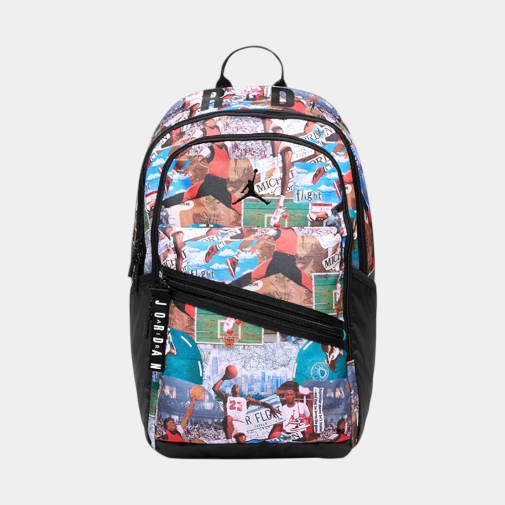 Рюкзак JAM AIR PATROL BACKPACK / JAM AIR PATROL BACKPACK