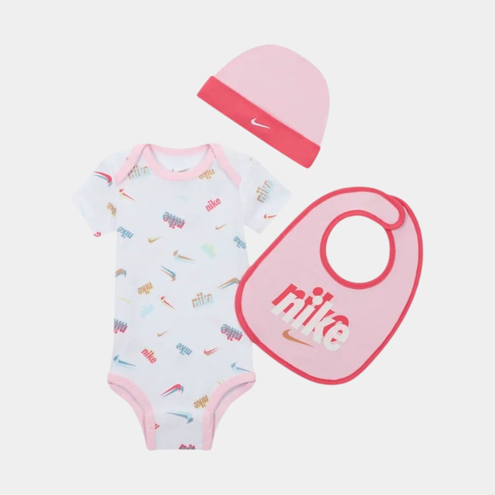  NHN 3PC BODYSUIT E1D1 SET / NHN 3PC BODYSUIT E1D1 SET