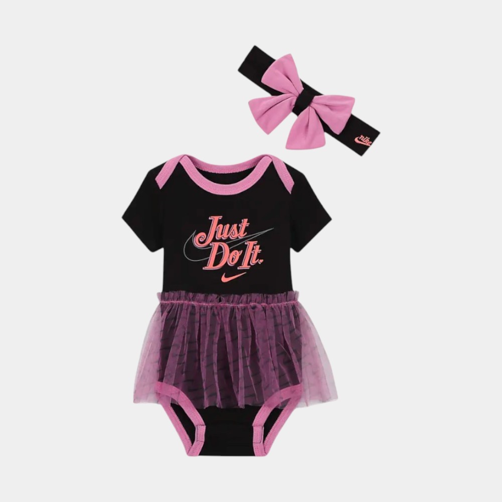  NHG 3PC SWOOSHFETTI TUTU BOX S / NHG 3PC SWOOSHFETTI TUTU BO