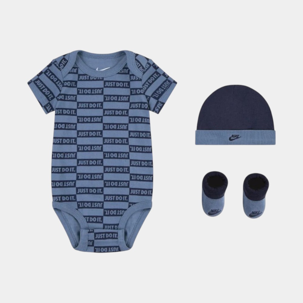  NHB BOYS TEXTURED CLUB 3PC SET / NHB BOYS TEXTURED CLUB 3PC